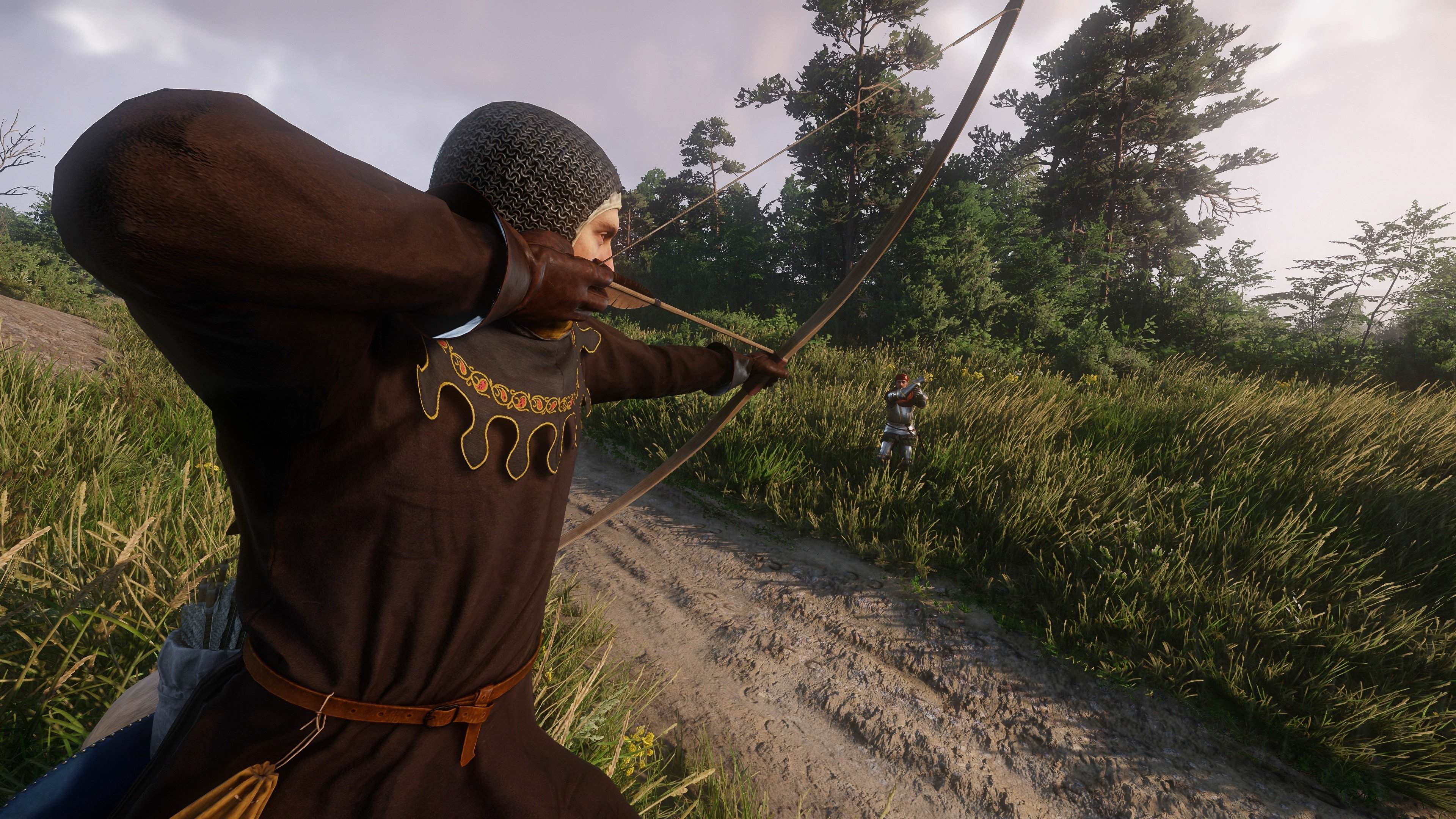 Kingdom Come: Deliverance II - Imagen 11
